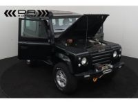 Land Rover Defender 90 VAN - LICHTE VRACHT WINCH OPEN DAK - <small></small> 19.995 € <small>TTC</small> - #12