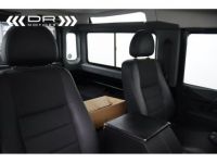 Land Rover Defender 90 VAN - LICHTE VRACHT WINCH OPEN DAK - <small></small> 19.995 € <small>TTC</small> - #13