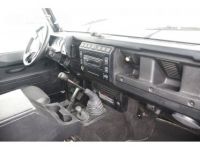 Land Rover Defender 90 VAN - LICHTE VRACHT WINCH OPEN DAK - <small></small> 19.995 € <small>TTC</small> - #14