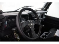 Land Rover Defender 90 VAN - LICHTE VRACHT WINCH OPEN DAK - <small></small> 19.995 € <small>TTC</small> - #20