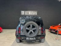Land Rover Defender DEFENDER P400 Hybride - <small></small> 98.900 € <small>TTC</small> - #5