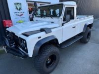 Land Rover Defender DEFENDEUR PICKUP 300 TDI - <small></small> 29.900 € <small>TTC</small> - #1