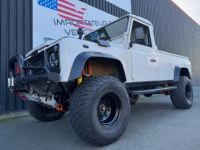 Land Rover Defender DEFENDEUR PICKUP 300 TDI - <small></small> 29.900 € <small>TTC</small> - #2