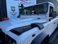 Land Rover Defender DEFENDEUR PICKUP 300 TDI - <small></small> 29.900 € <small>TTC</small> - #4