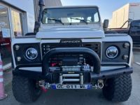 Land Rover Defender DEFENDEUR PICKUP 300 TDI - <small></small> 29.900 € <small>TTC</small> - #6