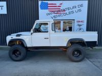 Land Rover Defender DEFENDEUR PICKUP 300 TDI - <small></small> 29.900 € <small>TTC</small> - #10