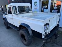 Land Rover Defender DEFENDEUR PICKUP 300 TDI - <small></small> 29.900 € <small>TTC</small> - #11