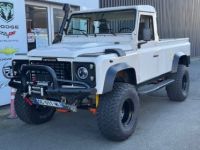 Land Rover Defender DEFENDEUR PICKUP 300 TDI - <small></small> 29.900 € <small>TTC</small> - #25