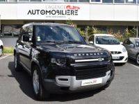 Land Rover Defender HSE 110 D240 SD4 2.0 TDCI 4WD 240 cv Boîte auto - <small></small> 59.990 € <small>TTC</small> - #1