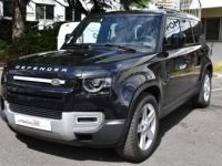 Land Rover Defender HSE 110 D240 SD4 2.0 TDCI 4WD 240 cv Boîte auto - <small></small> 59.990 € <small>TTC</small> - #3