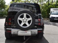 Land Rover Defender HSE 110 D240 SD4 2.0 TDCI 4WD 240 cv Boîte auto - <small></small> 59.990 € <small>TTC</small> - #6