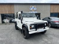 Land Rover Defender HT 90 2.5 TD SE - <small></small> 31.990 € <small>TTC</small> - #1