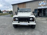 Land Rover Defender HT 90 2.5 TD SE - <small></small> 31.990 € <small>TTC</small> - #2