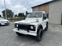 Land Rover Defender HT 90 2.5 TD SE - <small></small> 31.990 € <small>TTC</small> - #3