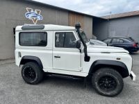 Land Rover Defender HT 90 2.5 TD SE - <small></small> 31.990 € <small>TTC</small> - #7