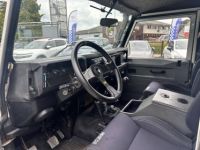 Land Rover Defender HT 90 2.5 TD SE - <small></small> 31.990 € <small>TTC</small> - #11