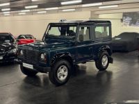 Land Rover Defender II 90 4.0 STATION WAGON ANNIVERSAIRE BVA N•20/25 - <small></small> 89.900 € <small></small> - #1