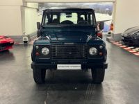 Land Rover Defender II 90 4.0 STATION WAGON ANNIVERSAIRE BVA N•20/25 - <small></small> 89.900 € <small></small> - #2