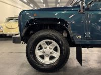 Land Rover Defender II 90 4.0 STATION WAGON ANNIVERSAIRE BVA N•20/25 - <small></small> 89.900 € <small></small> - #4