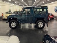 Land Rover Defender II 90 4.0 STATION WAGON ANNIVERSAIRE BVA N•20/25 - <small></small> 89.900 € <small></small> - #5