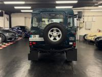 Land Rover Defender II 90 4.0 STATION WAGON ANNIVERSAIRE BVA N•20/25 - <small></small> 89.900 € <small></small> - #7