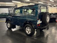 Land Rover Defender II 90 4.0 STATION WAGON ANNIVERSAIRE BVA N•20/25 - <small></small> 89.900 € <small></small> - #9