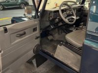 Land Rover Defender II 90 4.0 STATION WAGON ANNIVERSAIRE BVA N•20/25 - <small></small> 89.900 € <small></small> - #22