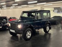 Land Rover Defender II 90 4.0 STATION WAGON ANNIVERSAIRE BVA N•20/25 - <small></small> 89.900 € <small></small> - #25