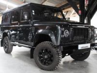 Land Rover Defender II II 110 2.4 TD4 122 CABRIOLET SE - <small></small> 59.900 € <small>TTC</small> - #1