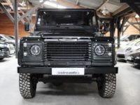 Land Rover Defender II II 110 2.4 TD4 122 CABRIOLET SE - <small></small> 59.900 € <small>TTC</small> - #3