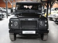 Land Rover Defender II II 110 2.4 TD4 122 CABRIOLET SE - <small></small> 59.900 € <small>TTC</small> - #6