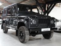 Land Rover Defender II II 110 2.4 TD4 122 CABRIOLET SE - <small></small> 59.900 € <small>TTC</small> - #7