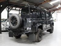Land Rover Defender II II 110 2.4 TD4 122 CABRIOLET SE - <small></small> 59.900 € <small>TTC</small> - #12