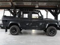 Land Rover Defender II II 110 2.4 TD4 122 CABRIOLET SE - <small></small> 59.900 € <small>TTC</small> - #15