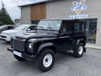 Land Rover Defender II SW 90 E Mark VI - <small></small> 36.990 € <small>TTC</small> - #1