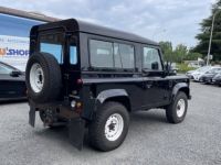 Land Rover Defender II SW 90 E Mark VI - <small></small> 36.990 € <small>TTC</small> - #3