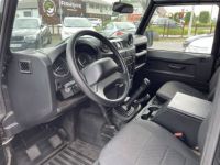 Land Rover Defender II SW 90 E Mark VI - <small></small> 39.990 € <small>TTC</small> - #6