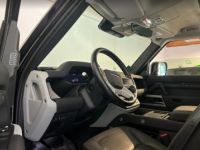 Land Rover Defender III 110 3.0 P400 SE 6cyl 3.0L Essence MHEV avec plus de 11 000 d'options Suivi chez Land Rover - <small></small> 70.490 € <small>TTC</small> - #5