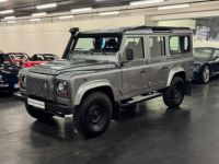 Land Rover Defender III 110 TDI 122 8CV STATION WAGON SE - <small></small> 59.000 € <small></small> - #1