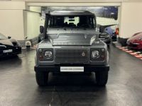 Land Rover Defender III 110 TDI 122 8CV STATION WAGON SE - <small></small> 59.000 € <small></small> - #2