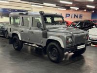 Land Rover Defender III 110 TDI 122 8CV STATION WAGON SE - <small></small> 59.000 € <small></small> - #3