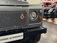 Land Rover Defender III 110 TDI 122 8CV STATION WAGON SE - <small></small> 59.000 € <small></small> - #4