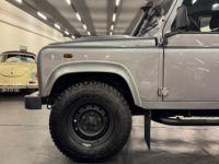 Land Rover Defender III 110 TDI 122 8CV STATION WAGON SE - <small></small> 59.000 € <small></small> - #5