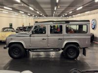 Land Rover Defender III 110 TDI 122 8CV STATION WAGON SE - <small></small> 59.000 € <small></small> - #6