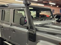 Land Rover Defender III 110 TDI 122 8CV STATION WAGON SE - <small></small> 59.000 € <small></small> - #7