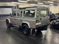 Land Rover Defender III 110 TDI 122 8CV STATION WAGON SE - <small></small> 59.000 € <small></small> - #10