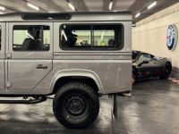 Land Rover Defender III 110 TDI 122 8CV STATION WAGON SE - <small></small> 59.000 € <small></small> - #11