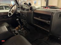 Land Rover Defender III 110 TDI 122 8CV STATION WAGON SE - <small></small> 59.000 € <small></small> - #21