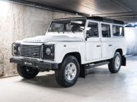 Land Rover Defender (III) 130 Crew Cab - <small>A partir de </small>680 EUR <small>/ mois</small> - #1