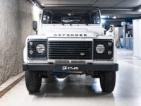 Land Rover Defender (III) 130 Crew Cab - <small>A partir de </small>680 EUR <small>/ mois</small> - #2